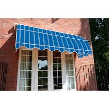 Window Awnings